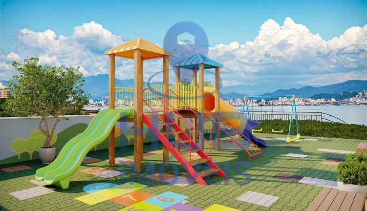 Imagem Apartamento 2 Dormitórios para venda em Florianópolis - SC