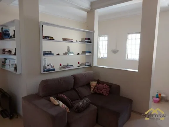 Imagem Casa á Venda com 3 quartos (1 Suíte) - Jardim Guanciale - Campo Limpo Paulista