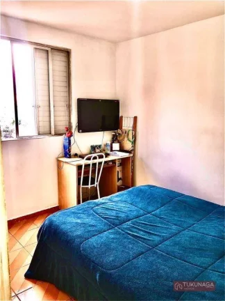 Imagem Apartamento à venda, 50 m² por R$ 260.000,00 - Freguesia do Ó - São Paulo/SP