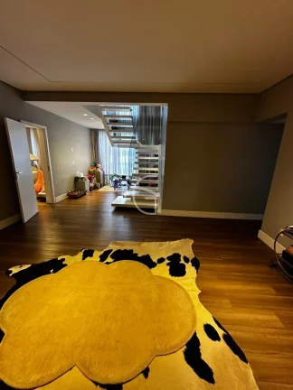 Imagem APARTAMENTO RESIDENCIAL em JOINVILLE - SC, GLÓRIA
