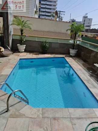 Imagem APARTAMENTO RESIDENCIAL em PRAIA GRANDE - SP, TUPI