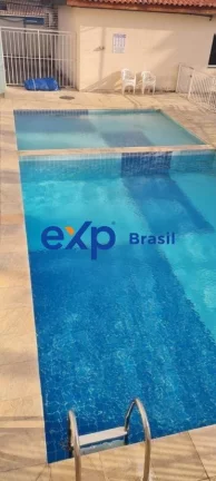 Imagem Apartamento para Venda em Rio de Janeiro, ROCHA MIRANDA, 2 dormitórios, 1 banheiro, 1 vaga