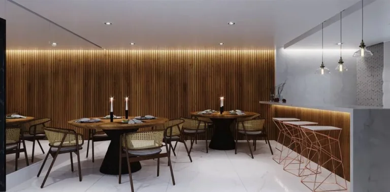 Imagem APARTAMENTO COM 240 m² - CAIÇARA - PRAIA GRANDE SP