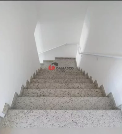 Imagem Cobertura / Penthouse à venda, Parque das Nações, Santo André, SP