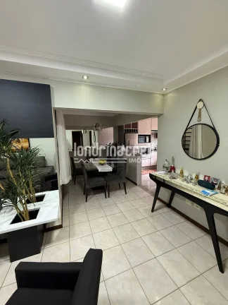 Imagem Casa à Venda na Zona Sul de Londrina com 3 Quartos, Suíte, Energia Solar, Área Gourmet, Móveis Planejados e Sistema de Segurança.