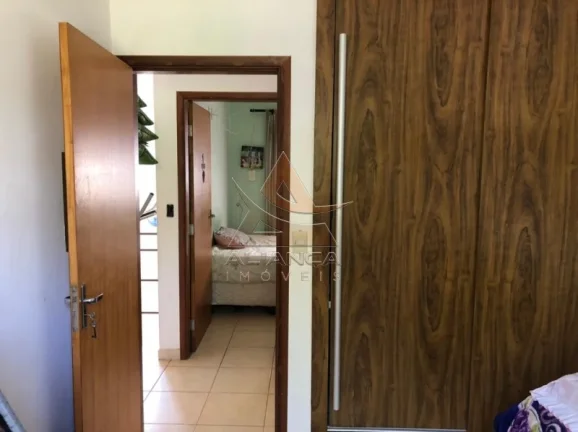Imagem Casa - Ribeirão Preto - Jardim Botânico