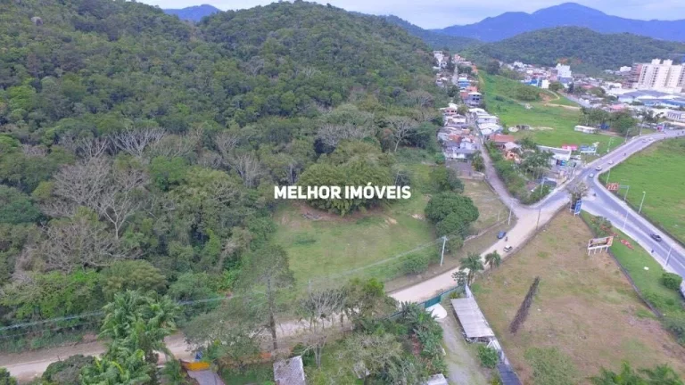 Imagem Terreno á venda na Av. Santo Amaro localizada em Camboriú - SC
