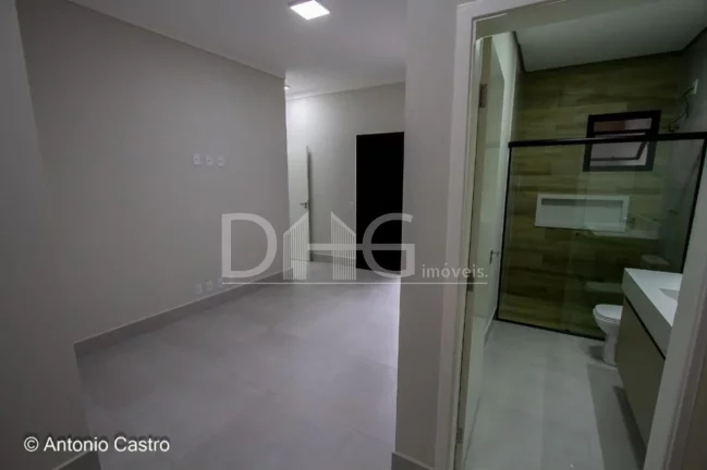 Imagem Casa à venda com 200m² | Residencial Terras da Estância | Paulínia - SP