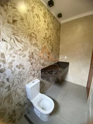 Imagem Casa - Ribeirão Preto - Bonfim Paulista