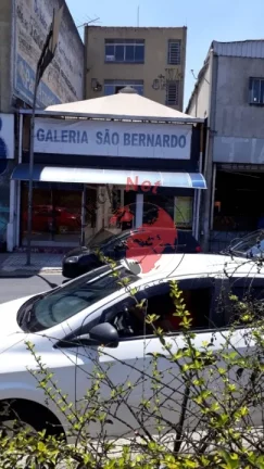 Imagem Prédio Comercial 3 andares, Loja no terreo + 21 salas , bairro Centro, São bernardo campo