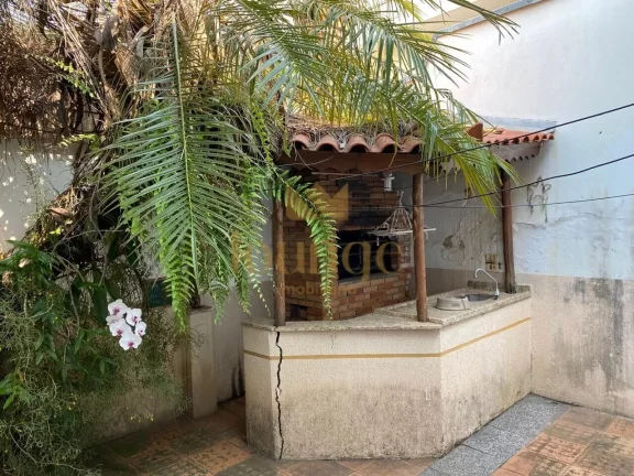 Imagem Casa em Sorocaba