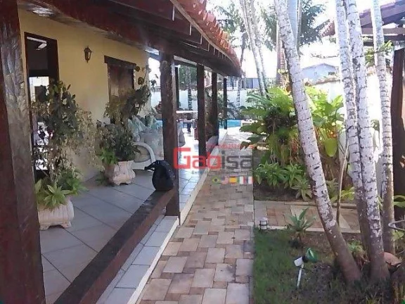 Imagem Casa com 7 dormitórios à venda, 250 m² por R$ 1.500.000,00 - Geribá - Armação dos Búzios/RJ