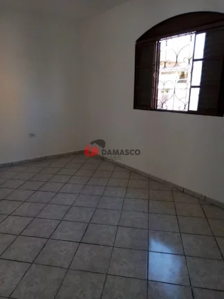 Imagem Casa com 2 quartos, Vila Alpina - São Paulo