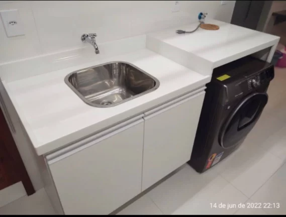 Imagem Apartamento à venda no Condomínio Praias do Mexico