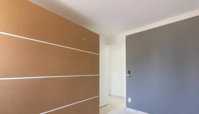 Imagem Apartamento Condomínio 56 m² 2 Dormitórios e 1 Vaga de garagem