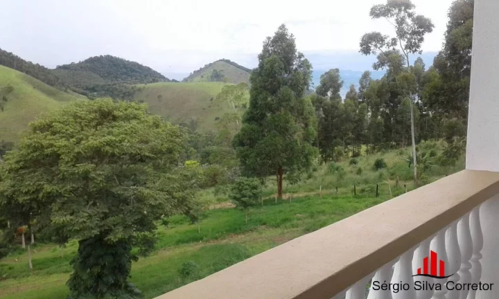 Imagem Pousada Rural a Venda em Sapucaí Mirim-MG.