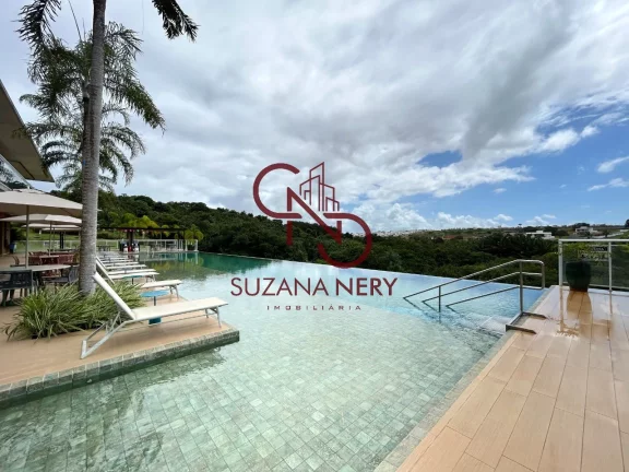 Imagem Terreno no Condomínio Reserva YBY