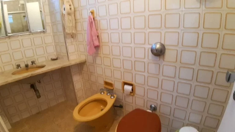 Imagem Apartamento com 3 dormitórios, 120 m² - Pitangueiras - Guarujá/SP