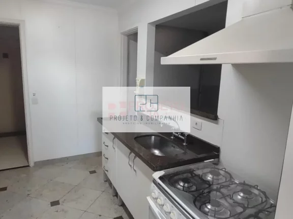 Imagem Apartamento em Santo Amaro - São Paulo