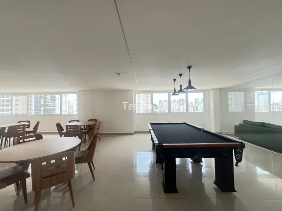 Imagem QS Life Home ... Clinical - Apartamento Flat em Setor Marista, Goiânia/GO
