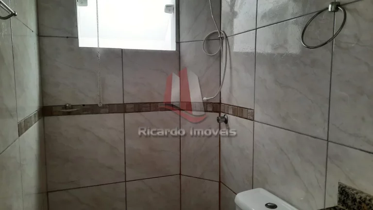 Imagem Apartamento Residencial c/ Sala e Quarto 2.Piso