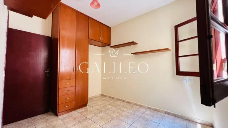 Imagem CASA Á VENDA NO JARDIM FLORESTAL EM JUNDIAÍ -SP