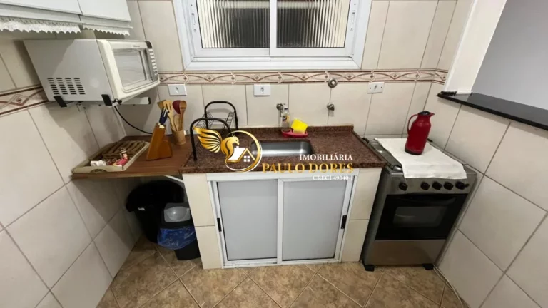Imagem APARTAMENTO PRA LOCAÇÃO TEMPORA NA PRAIA GRANDE EM UBATUBA-SP