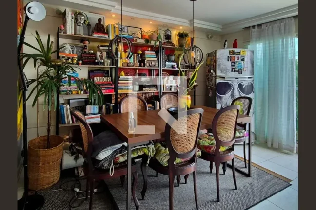 Imagem Apartamento à Venda - Recreio, 2 Quartos, 185 m2