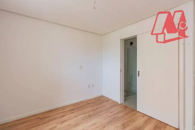 Imagem Lançamento no Jardim Botânico: 1 suite, vaga e infraestrutura.