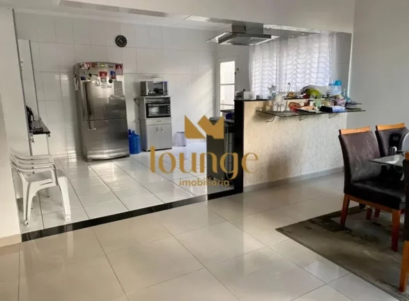 Imagem Casa em Votorantim