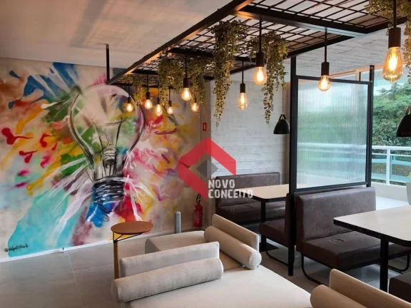 Imagem Apartamento à venda, 76 m² por R$ 750.000,00 - Cocó - Fortaleza/CE