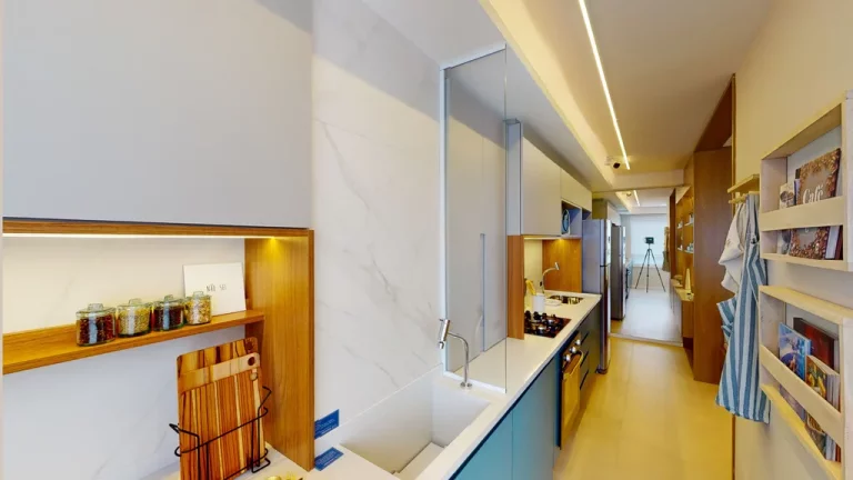 Imagem APARTAMENTO RESIDENCIAL em São Paulo - SP, Barra Funda