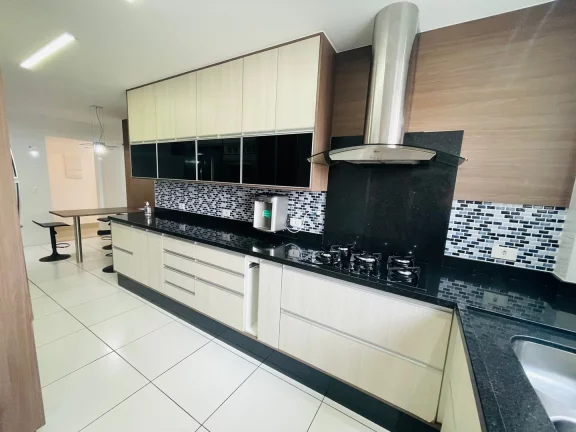 Imagem Apartamento com 3 dorms, Boqueirão, Praia Grande - R$ 1.1 mi, Cod: 2348