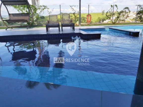 Imagem Imóvel de Luxo à Venda no Condomínio Village das Palmeiras