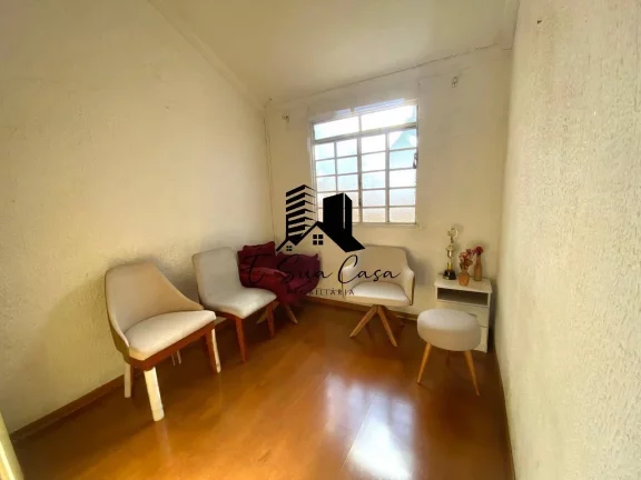 Imagem Casa a venda 3 quartos bairro Carajás - Contagem/MG