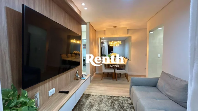 Imagem Apartamento com 2 dormitórios à venda, 77 m² por R$ 640.000,00 - Jardim Portugal - Rio Claro/SP