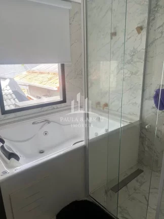 Imagem Casa em condomínio fechado Country Park de Alto Padrão em Mauá