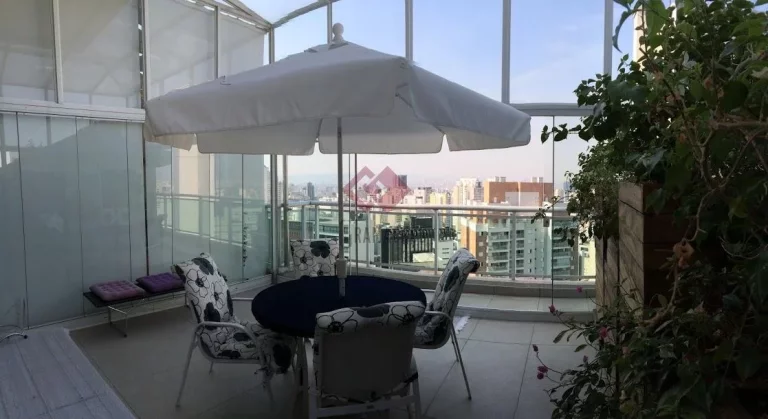 Imagem Apartamento com 2 Quartos à Venda, 187 m2 - Cerqueira César