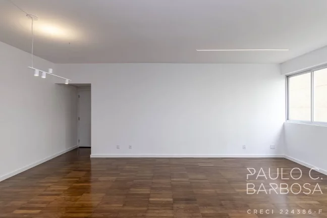 Imagem Jardim Paulista - 2 Suítes - 1 Vaga - 105m² - Reformado