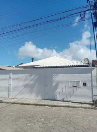 Imagem Casa à Venda nos Ingleses - Norte da Ilha - Florianópolis/SC