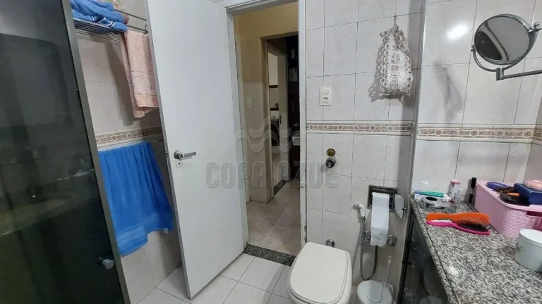 Imagem Copacabana – Rua Tonelero | Residencial › Apartamento 3 quarto(s) à Venda