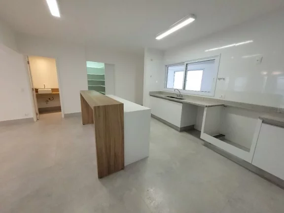 Imagem Cobertura com 3 dormitórios à venda, 420 m² - Pitangueiras - Guarujá/SP