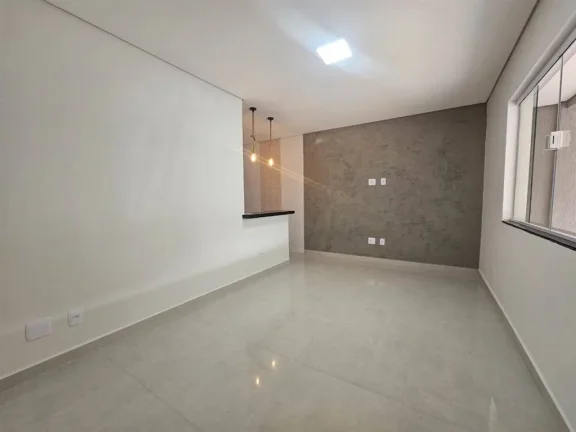 Imagem CASA COM 108 m² - TUPI - PRAIA GRANDE SP