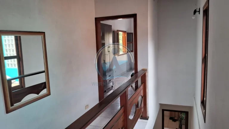 Imagem Imperdível: Casa à venda em Ubatuba-SP, bairro Perequê Açu, 3 quartos, 3 suítes, 1 sala, 3 vagas de garagem, 225m². Venha conferir!