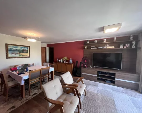 Imagem Apartamento São Francisco, 3 dormitórios, 2 suíte , 2 vaga ..