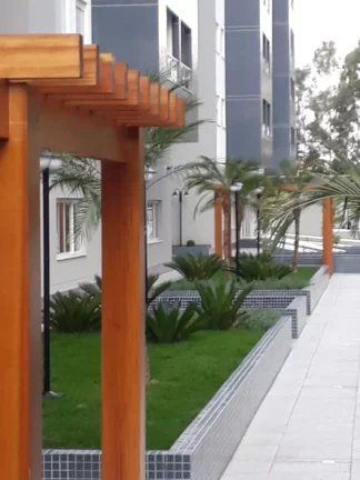 Imagem Apartamento com 2 dormitórios para alugar, 79 m² por R$ 5.035,00/mês - Jardim Aquarius - São José dos Campos/SP