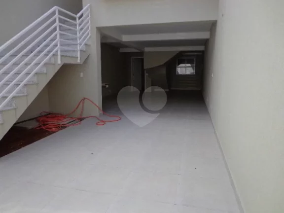 Imagem Casa à venda com 3 quartos, sendo 3 suítes, em Butantã, São Paulo - SP