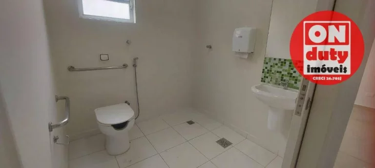 Imagem Casa à venda, 100 m² por R$ 1.275.000 - Vila Matias - Santos/SP