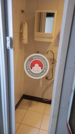 Imagem Apartamento a Venda no bairro Recreio dos Bandeirantes - Rio de Janeiro, RJ