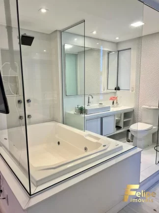 Imagem EXPLENDOROSO APARTAMENTO NA PRAIA DO MORRO - ES